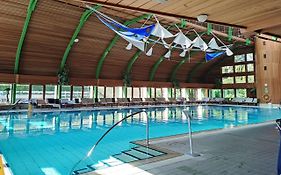 Spa Residence Carbona Emdona Luxury Apartment